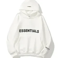 Essentials  Hoodie